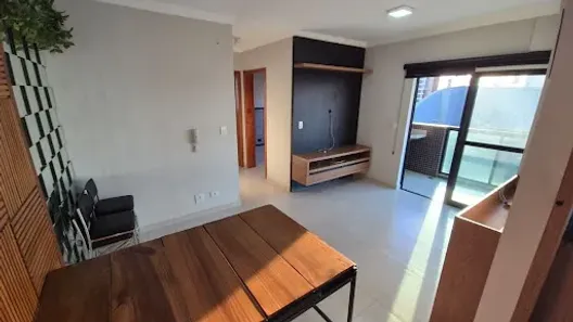 Apartamento com 2 Quartos à venda, 66m² no Zona 01, Maringá