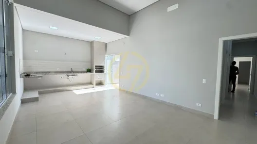 Casa de Condomínio com 3 Quartos à venda, 116m² no Portal dos Pinheiros II, Itapetininga