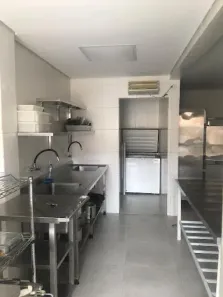 Imóvel Comercial com 1 Quarto para alugar, 100m² no Santa Teresinha, São Paulo