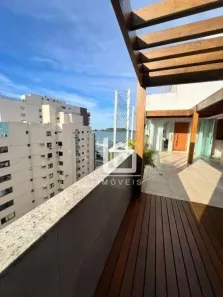 Cobertura com 4 Quartos à venda, 300m² no Muquiçaba, Guarapari