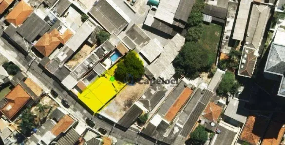 Lote/Terreno à venda, 298m² no Vila Primavera, São Paulo