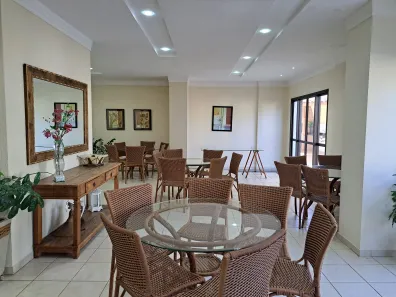 Apartamento com 4 Quartos à venda, 137m² no Vila Brandina, Campinas