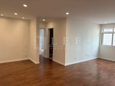 Apartamento com 2 Quartos à venda, 100m² no Paraíso, São Paulo