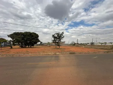 Lote/Terreno com 1 Quarto à venda, 1565m² no Setor Habitacional Jardim Botânico, Brasília