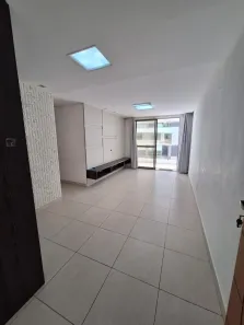 Apartamento com 2 Quartos para alugar, 64m² no Jardim Oceania, João Pessoa