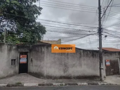 Lote/Terreno à venda, 700m² no Vila Áurea, Poá