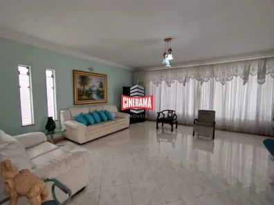 Casa com 3 Quartos à venda, 400m² no Osvaldo Cruz, São Caetano do Sul