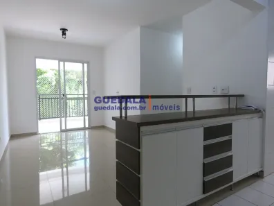 Apartamento com 2 Quartos para alugar, 58m² no Vila Gomes, São Paulo