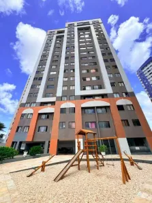 Apartamento com 3 Quartos à venda, 74m² no Messejana, Fortaleza