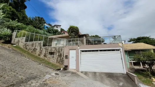 Casa com 3 Quartos à venda, 110m² no Saco dos Limões, Florianópolis