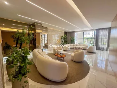 Apartamento com 3 Quartos à venda, 204m² no Centro, Cascavel
