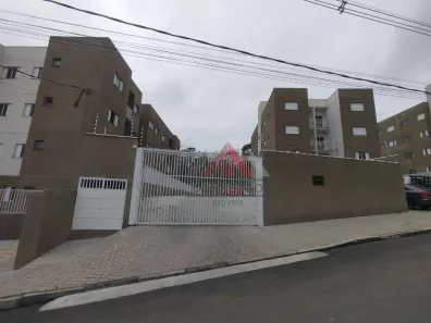 Apartamento com 2 Quartos à venda, 46m² no Sítio dos Fernandes, Arujá