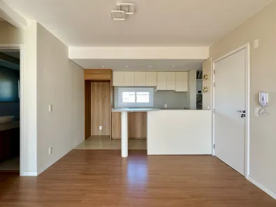 Apartamento com 3 Quartos à venda, 80m² no Três Vendas, Pelotas