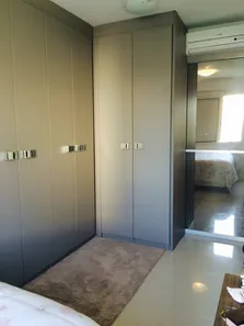 Apartamento com 2 Quartos à venda, 82m² no Tamboré, Santana de Parnaíba