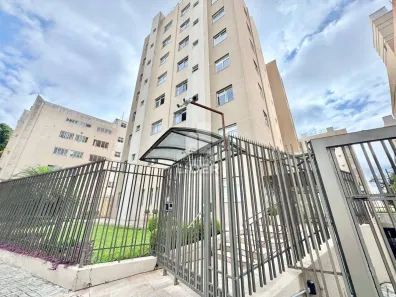 Apartamento com 3 Quartos à venda, 60m² no Alto da Glória, Curitiba