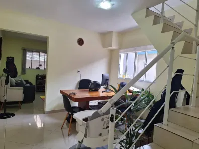 Sobrado com 2 Quartos à venda, 80m² no Planalto Paulista, São Paulo