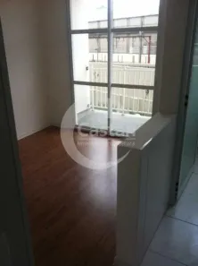 Apartamento com 2 Quartos à venda, 45m² no Belenzinho, São Paulo