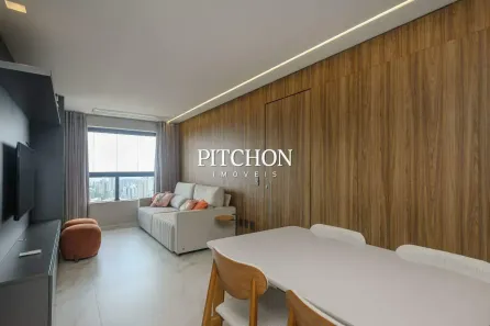 Apartamento com 2 Quartos à venda, 73m² no Vila da Serra, Nova Lima