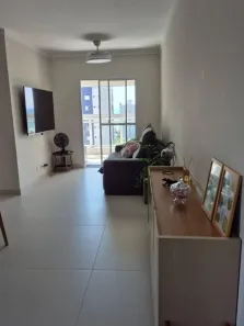 Apartamento com 3 Quartos à venda, 86m² no Gaivota (Interior), Itanhaém