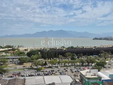 Apartamento com 2 Quartos à venda, 93m² no Centro, Florianópolis