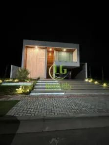 Casa de Condomínio com 4 Quartos à venda, 310m² no Inoã (Inoã), Maricá