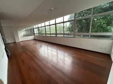 Apartamento com 4 Quartos à venda, 205m² no Jaqueira, Recife