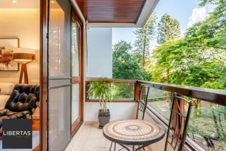 Apartamento com 3 Quartos à venda, 124m² no Petrópolis, Porto Alegre