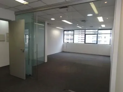 Sala Comercial para alugar, 100m² no Itaim Bibi, São Paulo