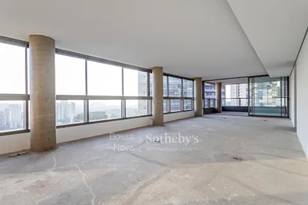 Apartamento com 4 Quartos à venda, 333m² no Sumarezinho, São Paulo