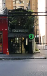 Ponto Comercial para alugar, 70m² no Brooklin Paulista, São Paulo