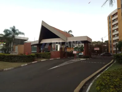 Apartamento com 2 Quartos à venda, 60m² no Parque Santa Mônica, São Carlos