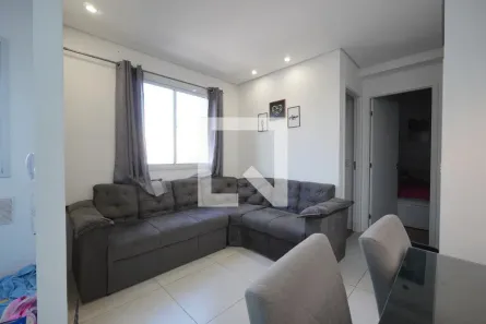 Apartamento com 2 Quartos à venda, 36m² no Cambuci, São Paulo