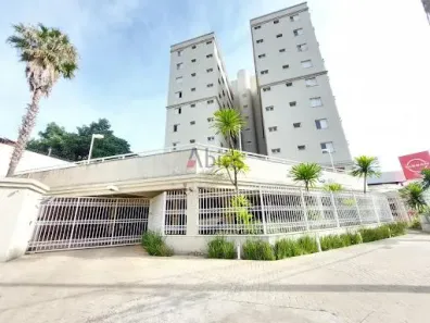 Apartamento com 2 Quartos para alugar, 65m² no Parque Arnold Schimidt, São Carlos