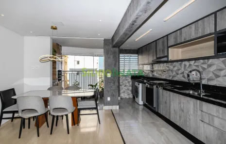 Apartamento com 3 Quartos para alugar, 74m² no Zona 02, Maringá