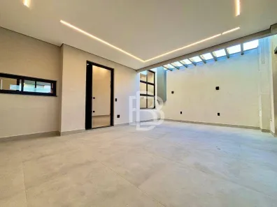 Casa com 3 Quartos à venda, 104m² no Jardim Bom Sucesso, Indaiatuba