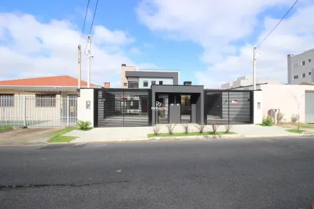 Casa com 3 Quartos à venda, 130m² no Boneca do Iguaçu, São José dos Pinhais