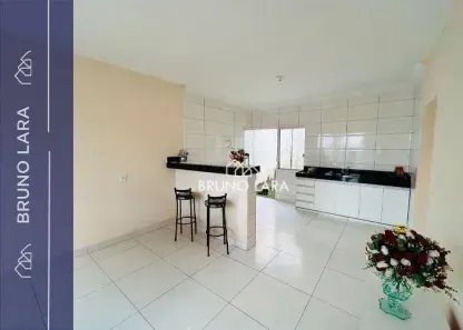 Casa com 2 Quartos à venda, 55m² no São Sebastião, Igarapé