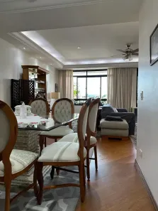 Apartamento com 4 Quartos à venda, 173m² no Vila Ipojuca, São Paulo