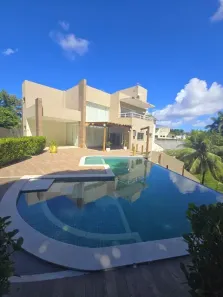 Casa de Condomínio com 5 Quartos à venda, 272m² no Portão, Lauro de Freitas