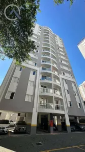 Apartamento com 2 Quartos para alugar, 75m² no Mansões Santo Antônio, Campinas