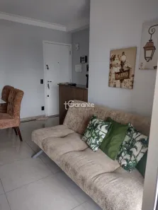 Apartamento com 2 Quartos à venda, 57m² no Vila Carrão, São Paulo