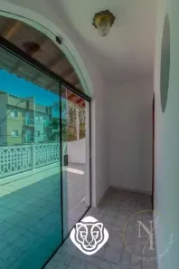 Sobrado com 3 Quartos para venda ou aluguel, 131m² no Vila Camilópolis, Santo André