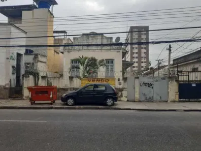 Lote/Terreno à venda, 962m² no Engenho de Dentro, Rio de Janeiro