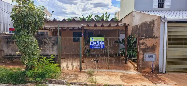 Lote/Terreno com 1 Quarto à venda, 78m² no Itanhangá Park, Campo Grande