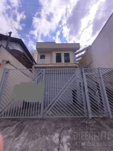 Prédio Comercial à venda, 250m² no Vila Oratório, São Paulo