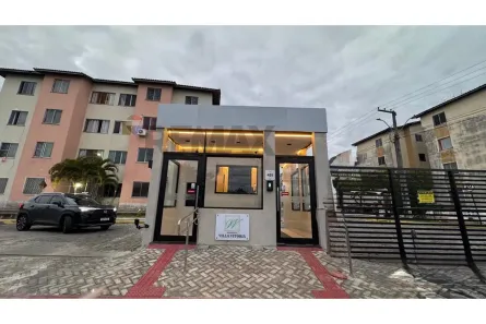 Apartamento com 3 Quartos à venda, 72m² no Jabotiana, Aracaju