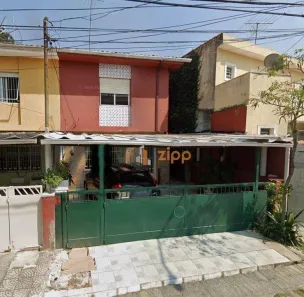 Sobrado com 3 Quartos à venda, 149m² no Tremembé, São Paulo