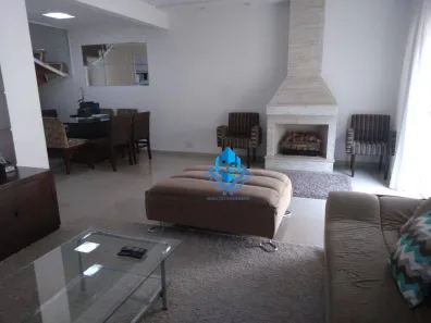 Casa de Condomínio com 3 Quartos à venda, 220m² no Demarchi, São Bernardo do Campo