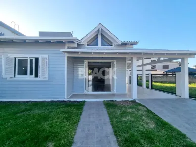 Casa com 2 Quartos à venda, 111m² no Passo de Torres, Passo de Torres
