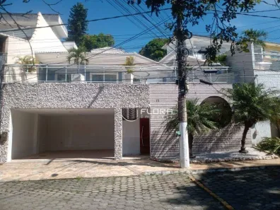 Casa de Condomínio com 3 Quartos à venda, 160m² no Várzea das Moças, Niterói